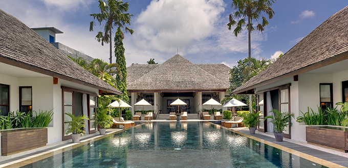 Villa Mandalay elite haven Pictures  Reviews  Availability